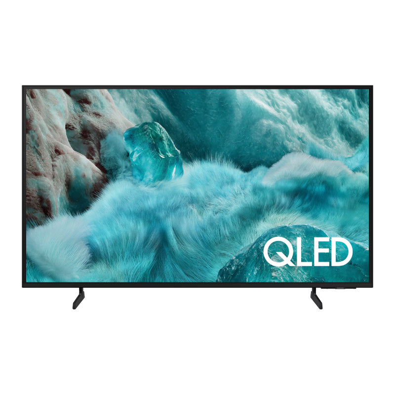 Samsung QA85Q7FAAUXZN Smart TV - 85" QLED / 4K / USB / HDMI / Ethernet / Black