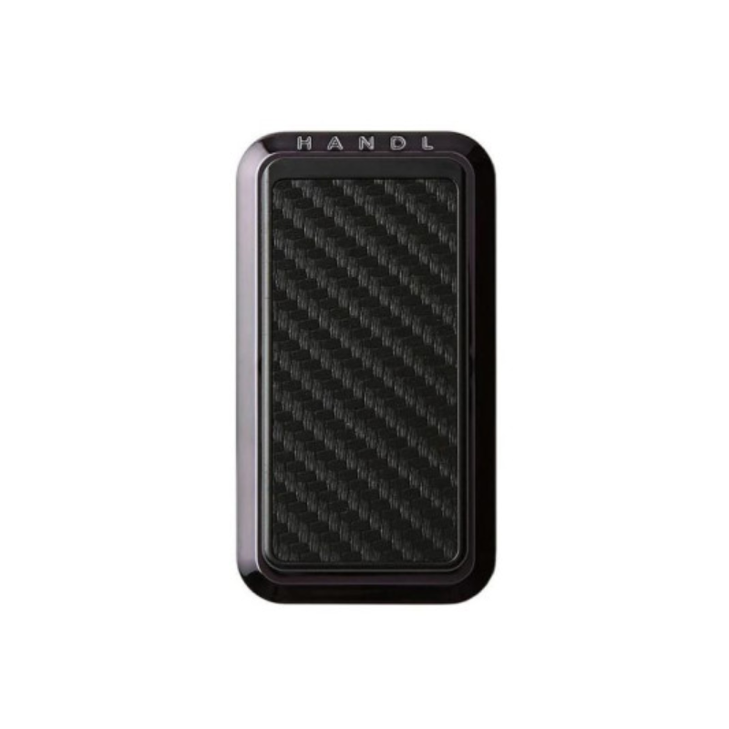 HANDLstick Carbon Fiber Holder - Black