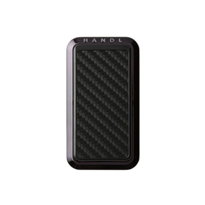 HANDLstick Carbon Fiber Holder - Black