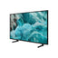 Samsung QA85Q7FAAUXZN Smart TV - 85" QLED / 4K / USB / HDMI / Ethernet / Black
