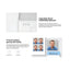 Xiaomi Instant Photo Printer 1S Set EU - White
