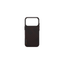 Uniq Hybrid Keva Edge Magclick Charging Case for Apple iPhone 17 Pro (2025) 6.3" - Rust Orange