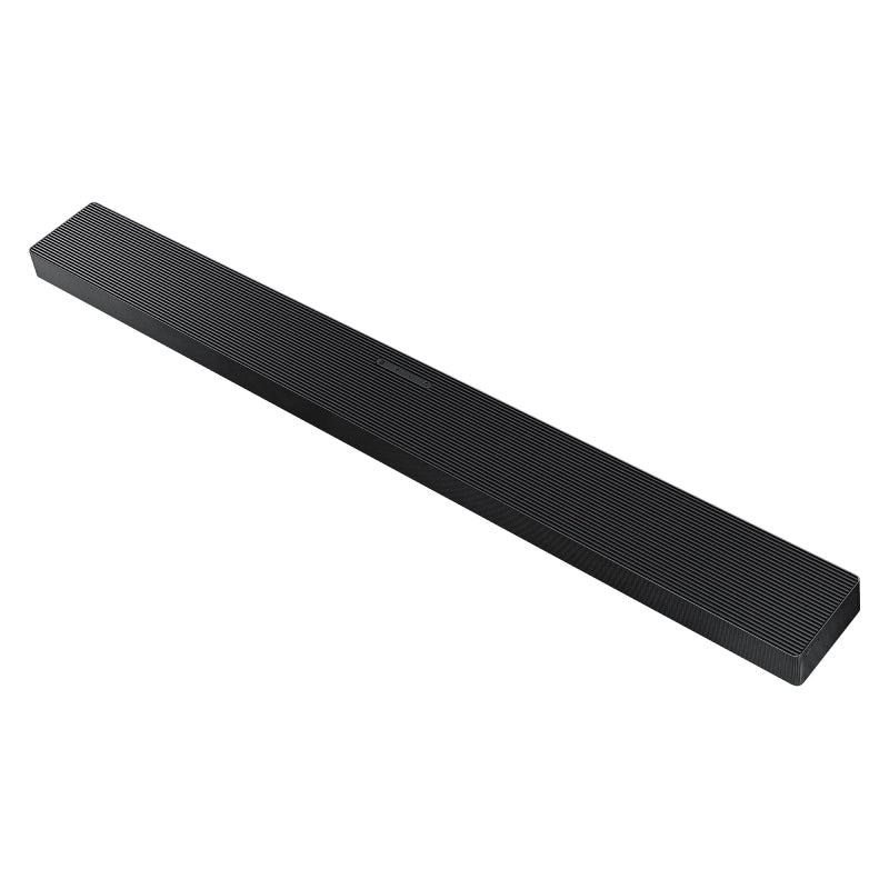Samsung HW-QS700F/ZN 3.1.2ch Soundbar - 38W / Bluetooth / Wi-Fi / Black