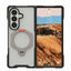 UAG Mouve XTE Case For Samsung Galaxy Z Fold 8 Ultra - Ice