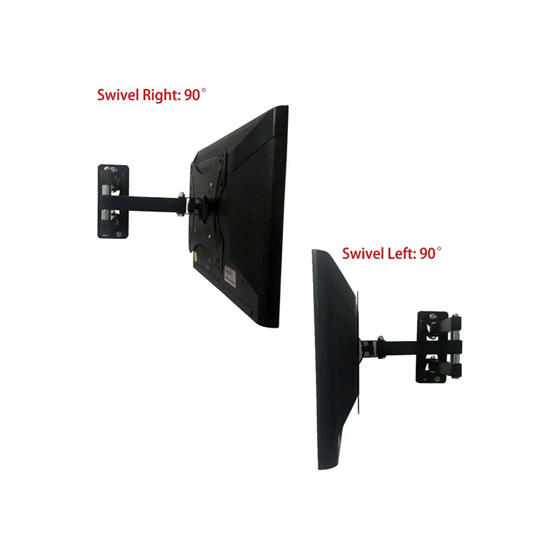 Zeno P32 Full Motion TV Wall Mount Brackets for 14-42 inch