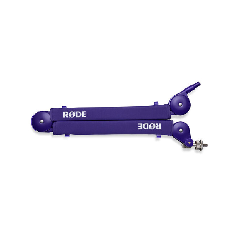 RODE PSA1+ Professional Studio Arm - Purple