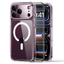 ESR Classic Hybrid Magnetic Case + Screen Protector Set for iPhone 18 Pro Max/17 Pro Max - Clear