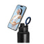 Emjoi MagSafe Stainless Steel Sport Bottle - 900ml / Black