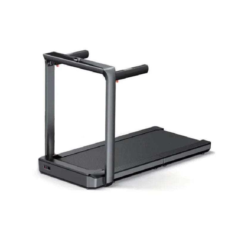 KingSmith Walking Pad MX16+ Foldable Treadmill with Side Armrest