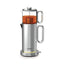 LePresso Cylis Tea Brewer - 1.7L+1.0L / 1500W / Silver