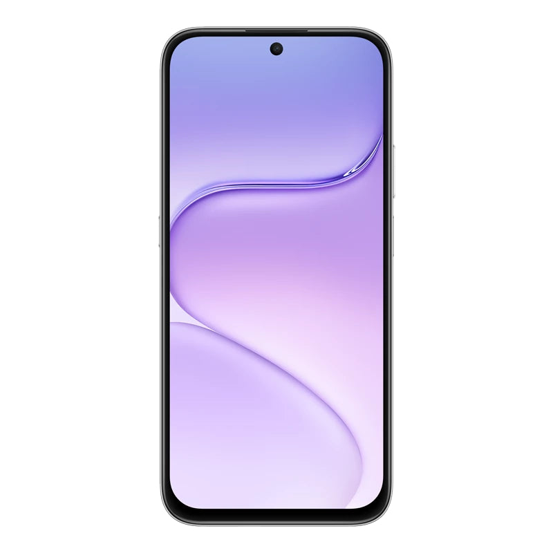 HONOR X7e Plus - 8GB / 256GB / 6.87" TFT LCD / 5G / Meteor Silver