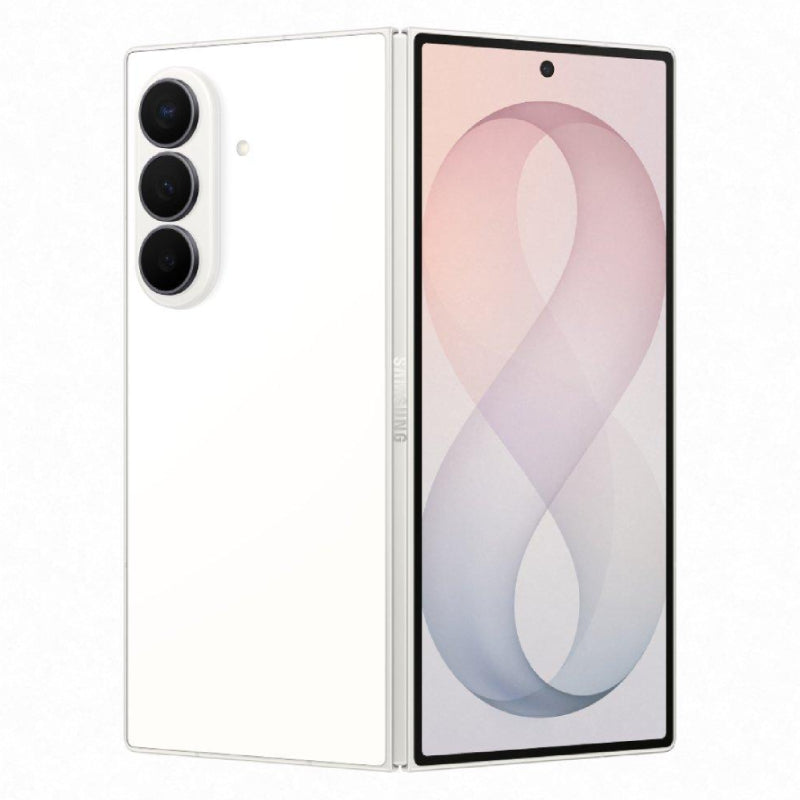 pre-Order Samsung Galaxy Z Fold8 Ultra - 8.0" Dynamic AMOLED / 256GB / 12GB RAM / 5G / Cream