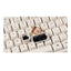 Keychron K10 HE Special Edition 80% Wireless Mechanical Keyboard - Arabic Layout