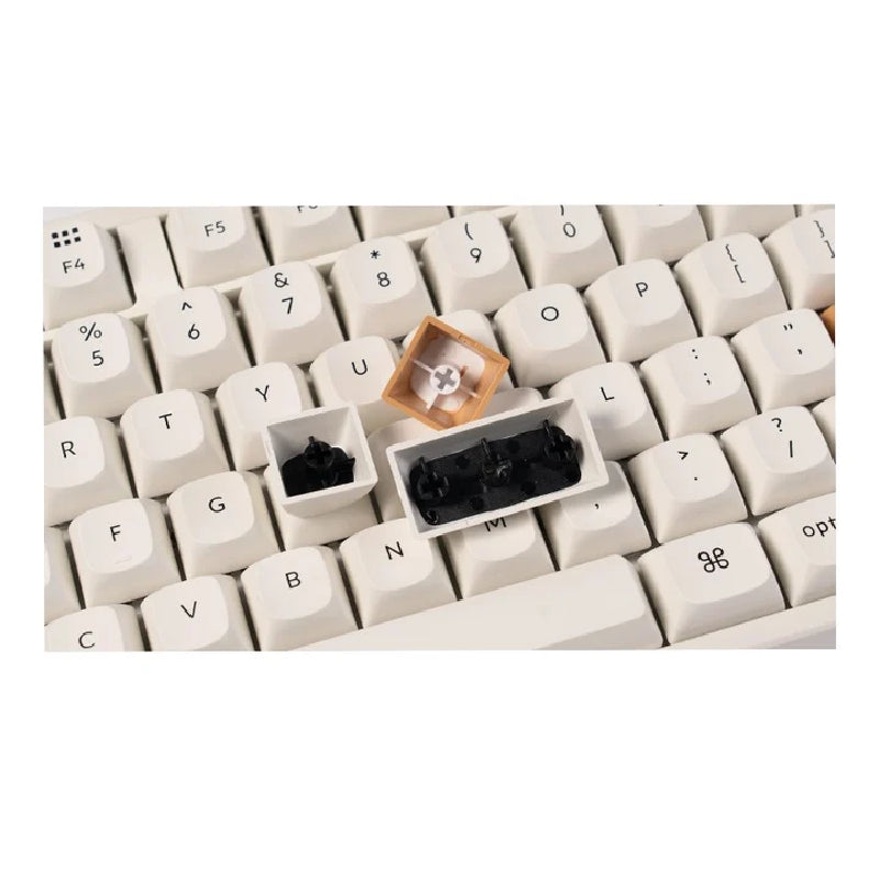 Keychron K10 HE Special Edition 80% Wireless Mechanical Keyboard - Arabic Layout