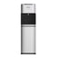 Panasonic Water Dispenser Bottom Load - 3 Tap / H&C / Silver Black