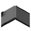 Araree Aero Flex Cover For Samsung Galaxy Z Fold 8 Ultra - Black