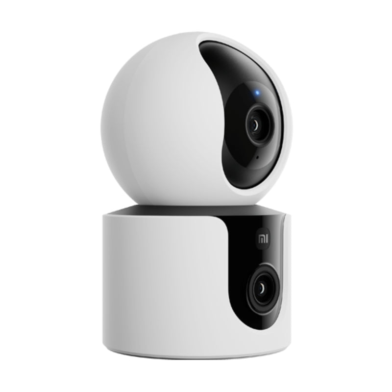 Xiaomi Smart Camera C300 Dual - Wi-Fi / White