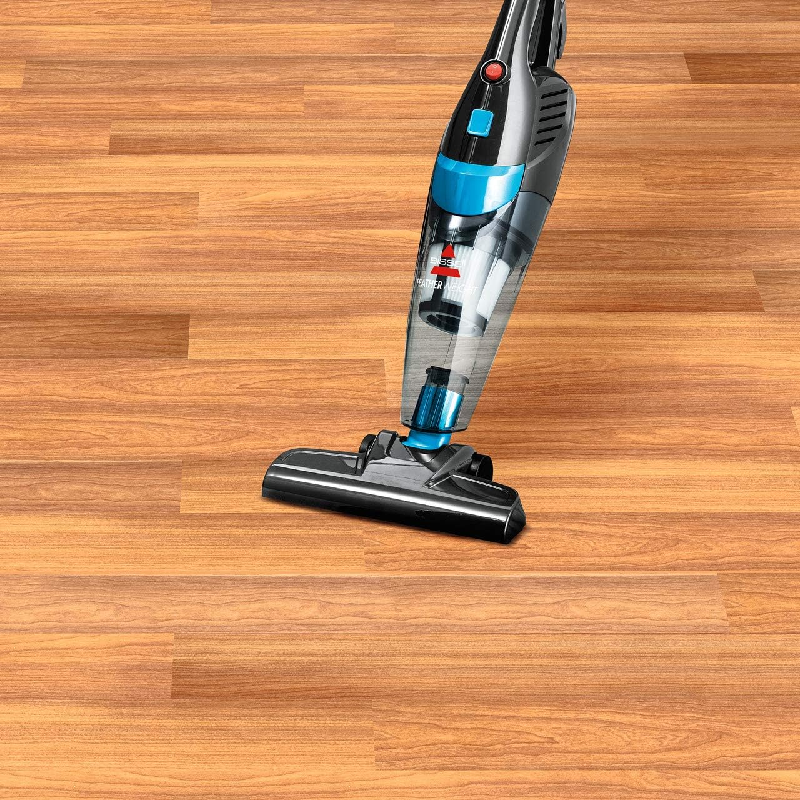 Bissell 2024E 2-in-1 Upright Vacuum Cleaner - 450W / 0.5L