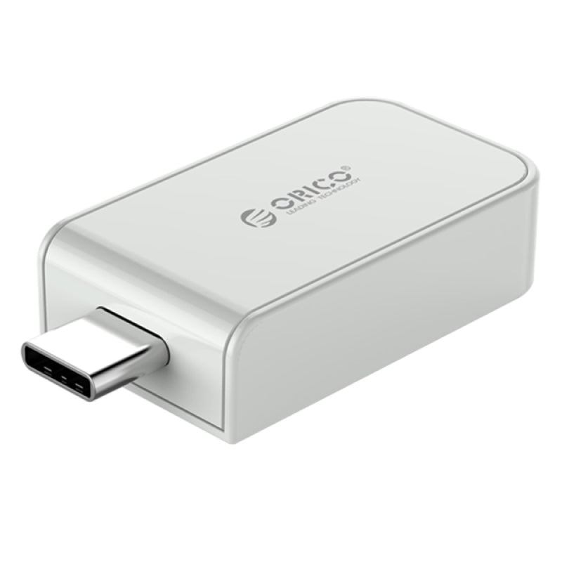 ORICO Type-C to HDMI Video Adapter 4K @ 60Hz - White