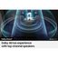 Samsung QA65QN800CUXZN Smart TV - 65" NEO QLED / 8K / 100Hz / USB / HDMI / Black Titanium