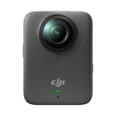 DJI Osmo 360 Action Camera Standard Combo