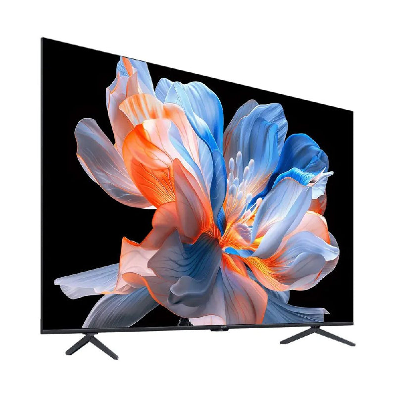 Xiaomi TV X Mini LED - 55 " QD-Mini LED / 4K / 60Hz / Black