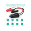 RavPower Car Battery and Jump Starter 18000mAh - Black
