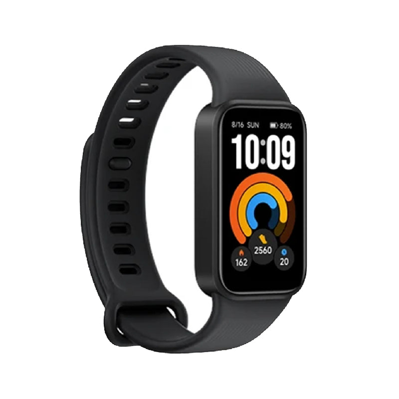 Xiaomi Smart Band 11 Active - 1.47" TFT / Bluetooth / Black