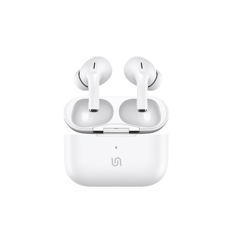 Porodo Soundtec TWS Earbuds Pro - White