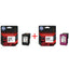HP 652 Black & Tri-Color Original Ink Cartridge Bundle Pack