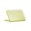 Uniq Claro Case for Macbook Neo - Frost Clear