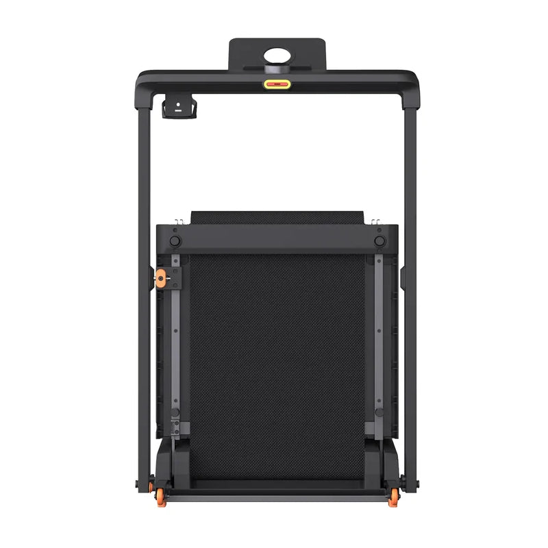 Kingsmith Walking Pad MX8 Vertical Fold Treadmill - Black