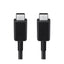 Samsung USB-C to USB-C Cable - 1 M / 5A / Black