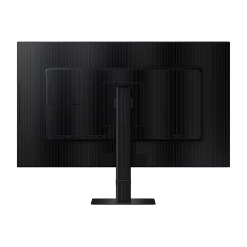 Samsung LS32D706EAMXUE Smart Monitor - 32.0" 4K / 5ms / HDMI / Display Port / Black - Monitor