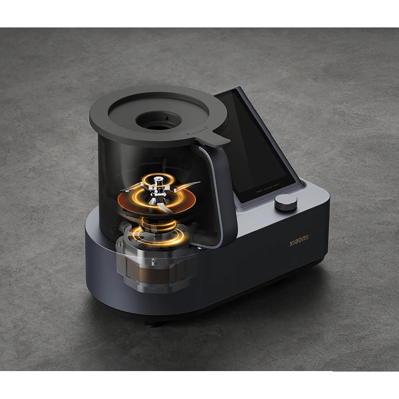 Xiaomi Smart Cooking Robot - Black