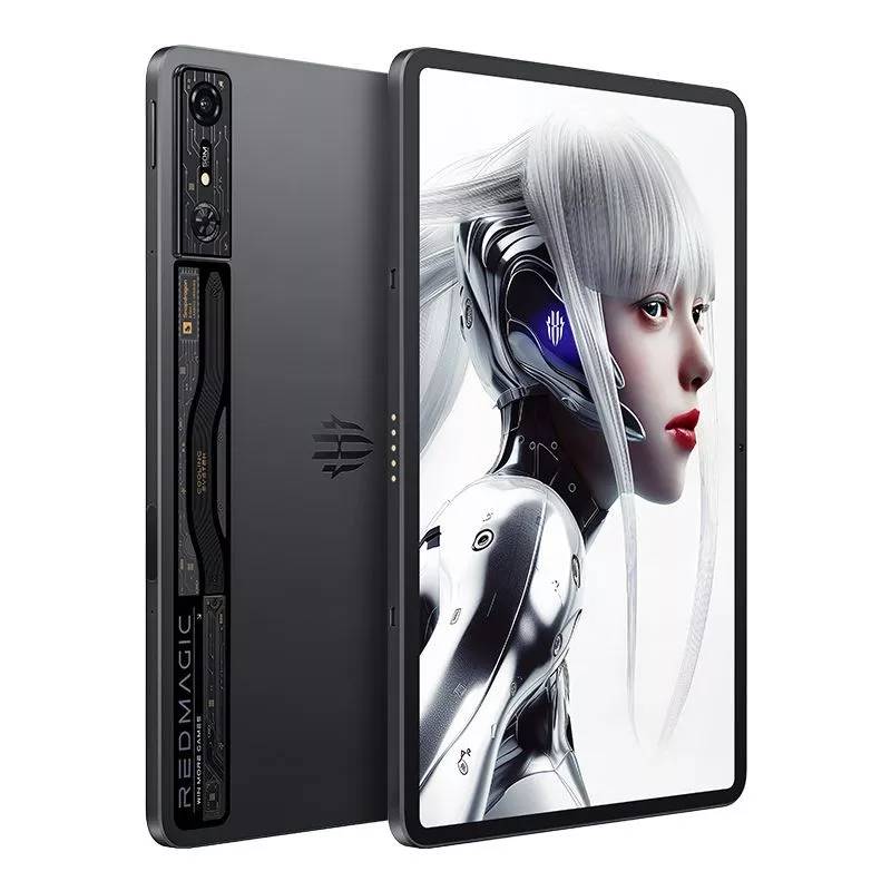 REDMAGIC NOVA Gaming Tablet - 10.9-inch / 1TB / 24GB / Wi-Fi / Cyclone Mobiles & Tablets > Tablets