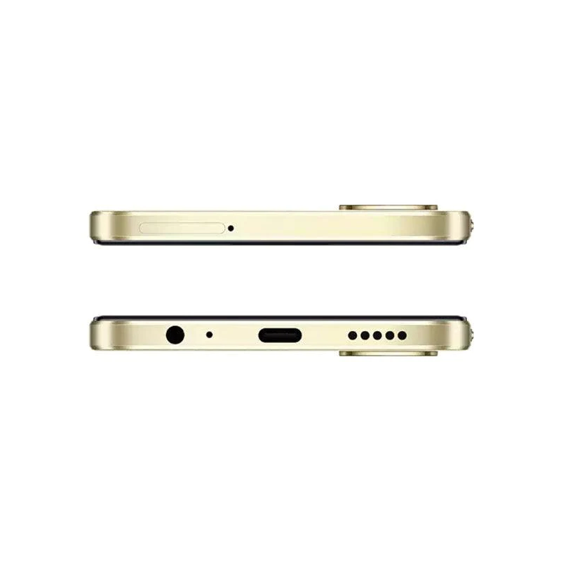 Vivo Y16 - 4GB / 128GB / 6.51"HD+ LCD / 4G / Wi-Fi / Drizzling Gold - Mobile