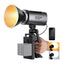 NEEWER MS150B Bi-Color LED Video Light - 130W