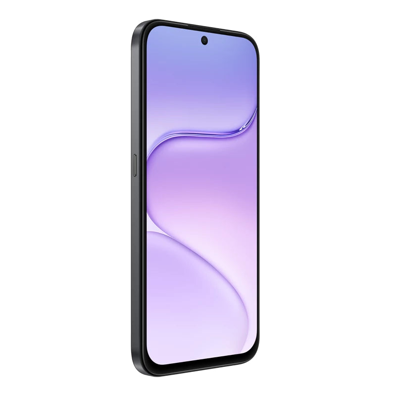 HONOR X7e Plus - 8GB / 256GB / 6.87" TFT LCD / 5G / Velvet Black
