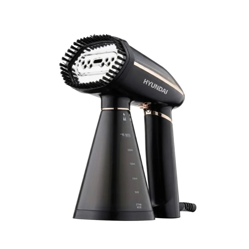 Hyundai Handheld Garment Steamer - 1600W / 320ml