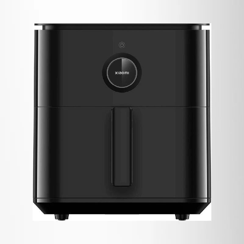 Xiaomi Smart Air Fryer 6.5 Liter - Black