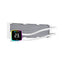 XYZ AQUAPULSE AIO 360 Liquid Cooler - White