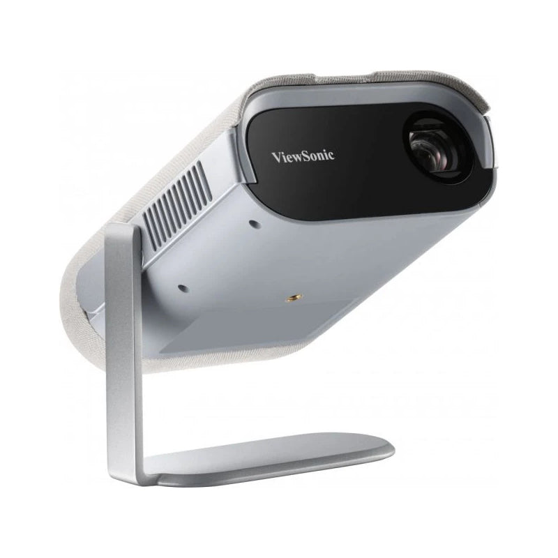 ViewSonic M1 Pro Smart Portable LED Projector with Harman Kardon Speakers - 600 Lumens / Audio / HDMI / USB / Wi-Fi / Bluetooth