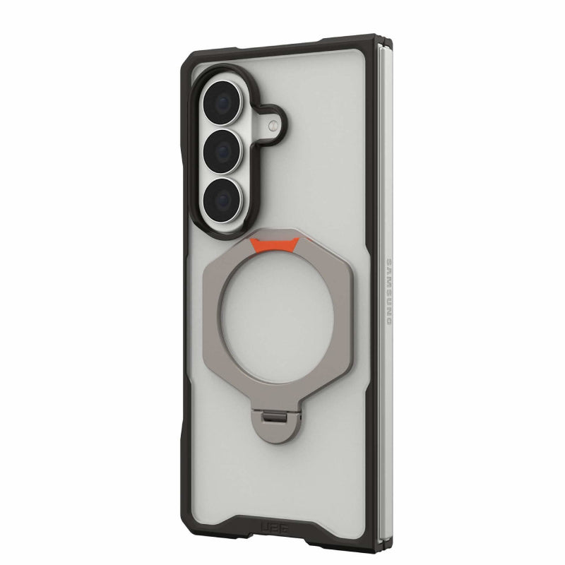 UAG Mouve XTE Case For Samsung Galaxy Z Fold 8 Ultra - Ice