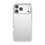 Levelo Clara Clear Case For Apple iPhone 17 Pro - Transparent Accessories > Mobiles & Tablets > Mobiles > Covers & Cases