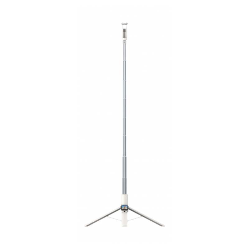 TELESIN P1-CSS-02 Selfie Stick - Black