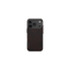 Uniq Hybrid Keva Edge Magclick Charging Case for Apple iPhone 17 Pro (2025) 6.3" - Rust Orange