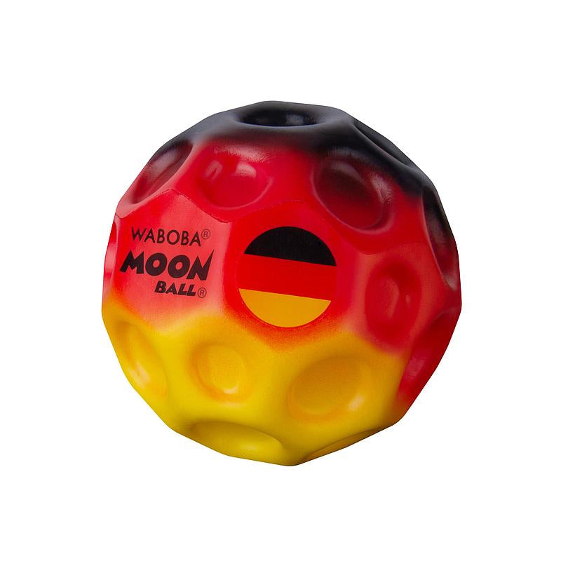 Waboba World Cup Gradient Moon Ball - Assorted