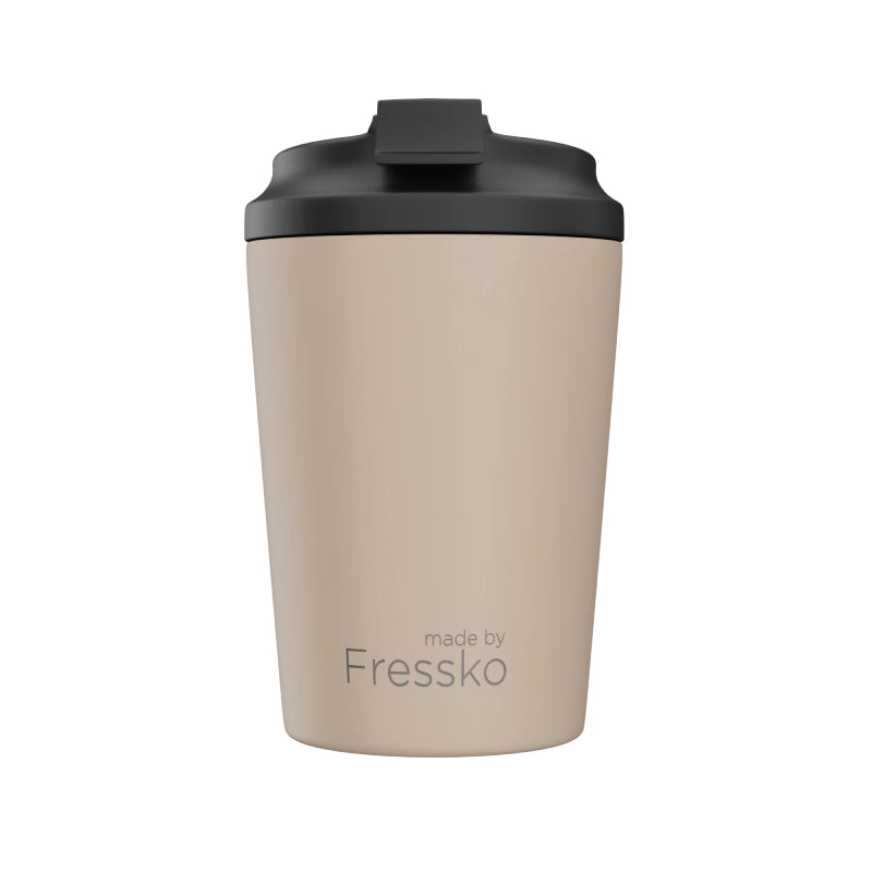 Fressko Camino Ceramic Cup - 340ml / Oat