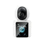 XO CR03 Video Calling Smart Camera - White